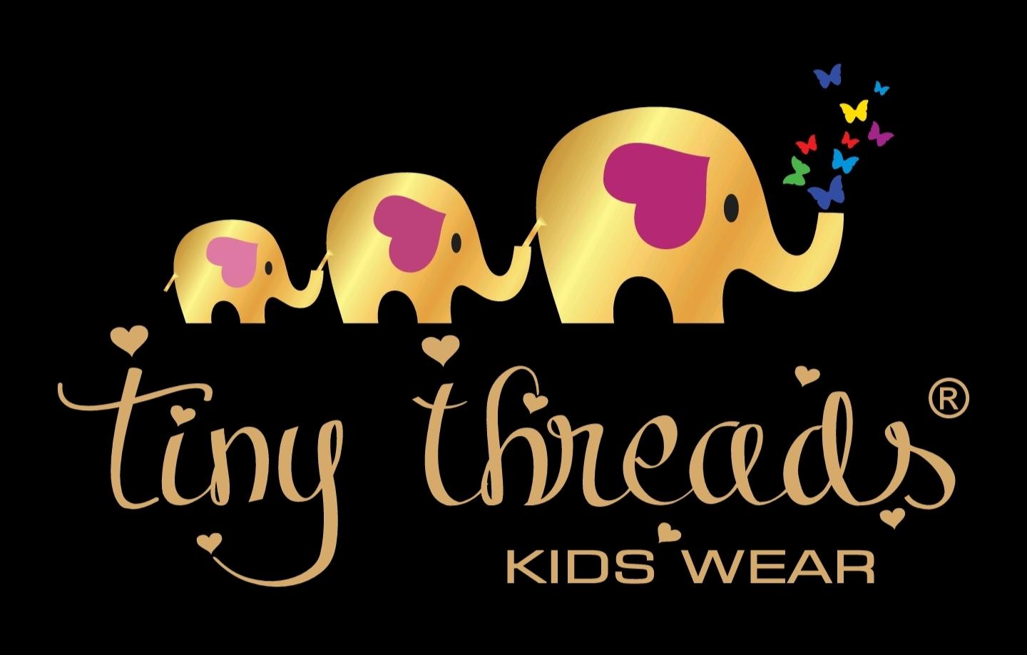 Tiny Thereds Kids Wear